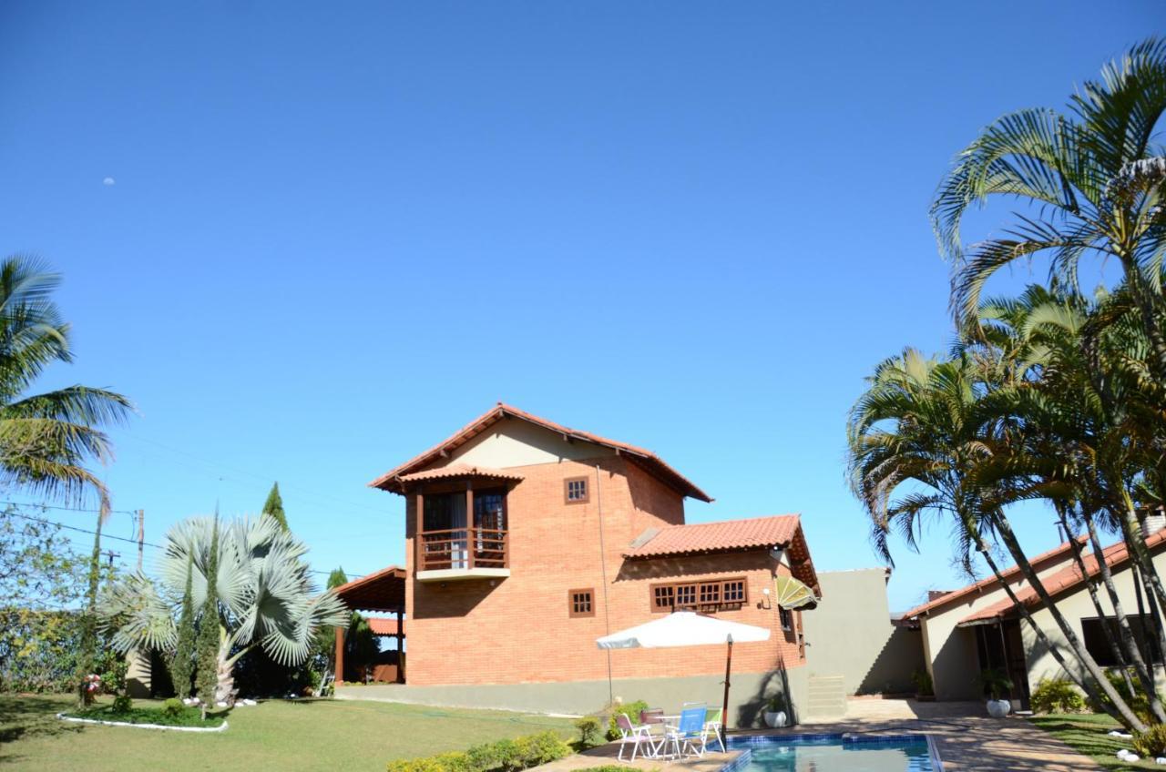 Willa Casa Em Penedo Zewnętrze zdjęcie