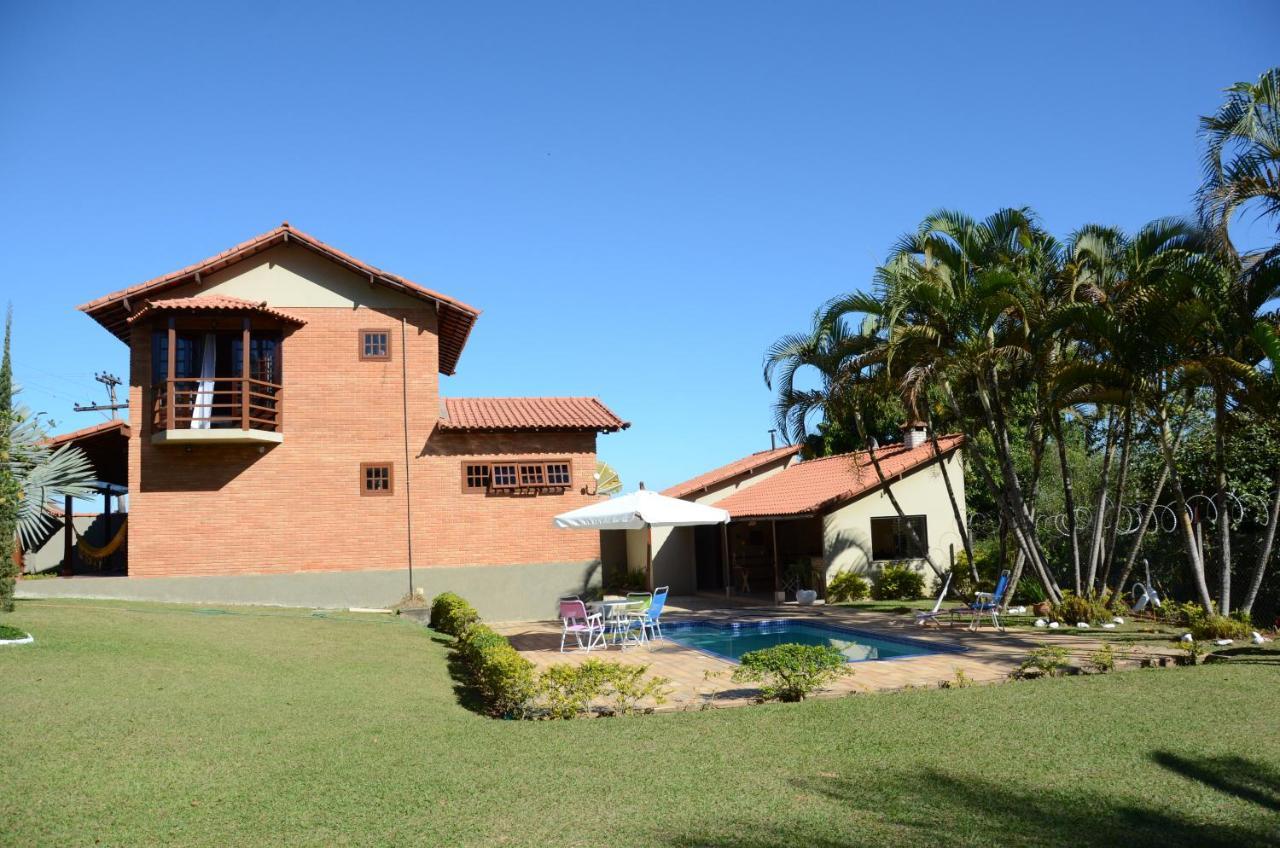 Willa Casa Em Penedo Zewnętrze zdjęcie