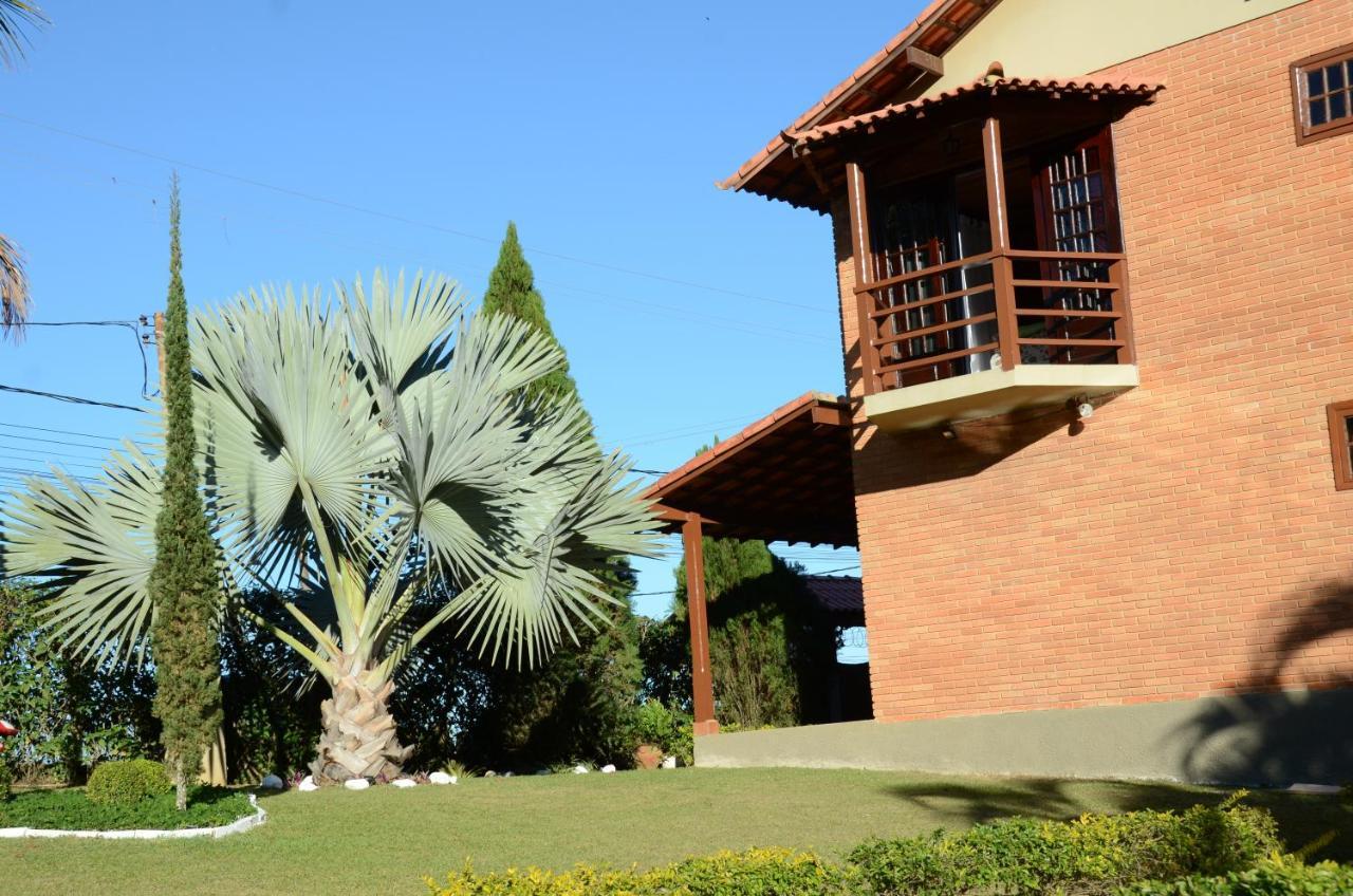 Willa Casa Em Penedo Zewnętrze zdjęcie