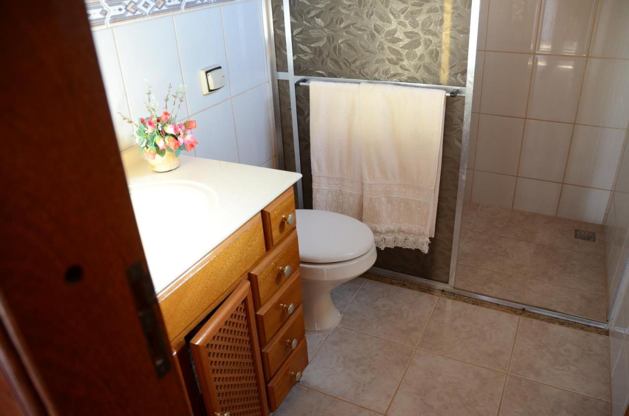 Willa Casa Em Penedo Zewnętrze zdjęcie