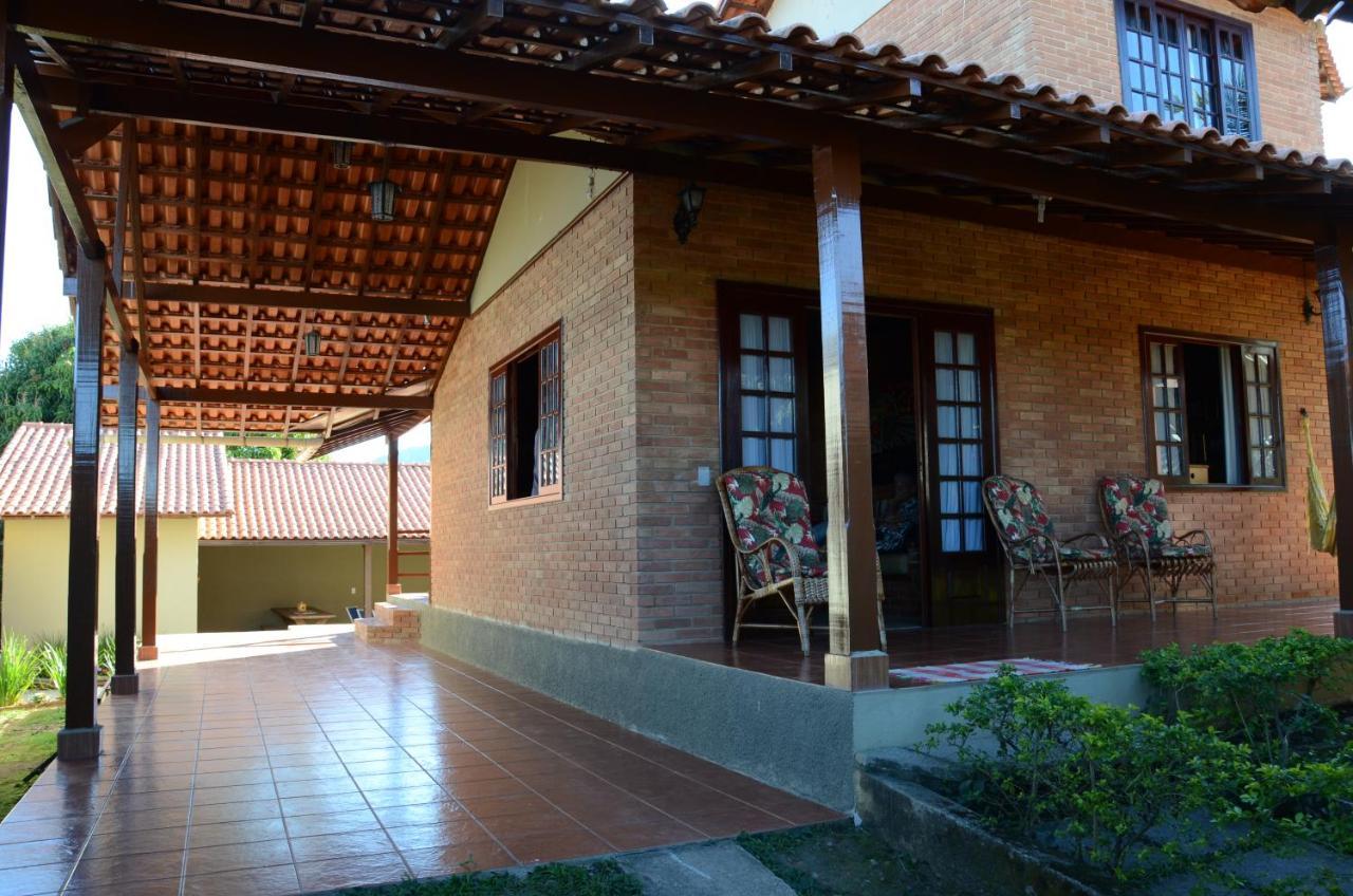 Willa Casa Em Penedo Zewnętrze zdjęcie