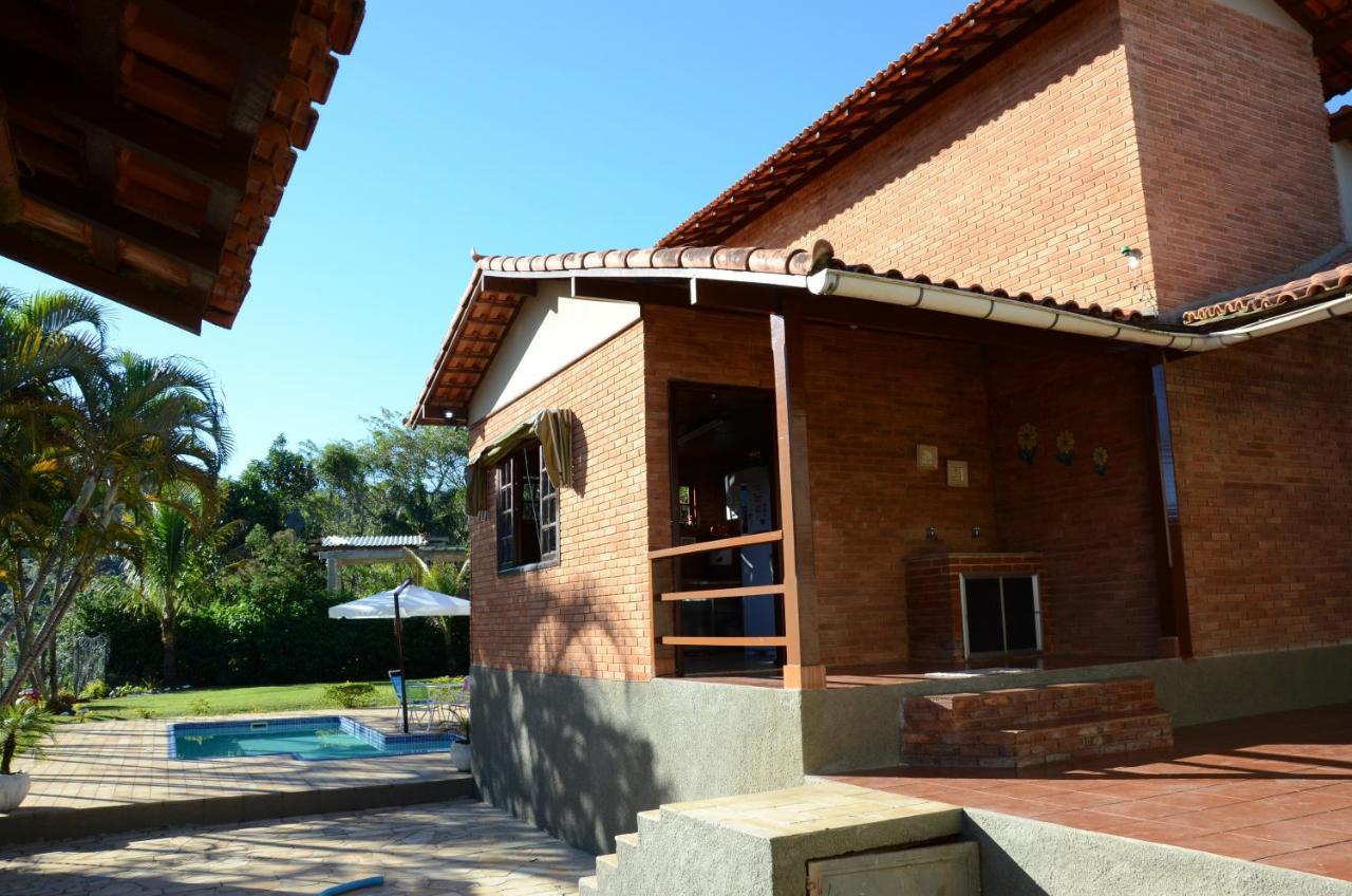Willa Casa Em Penedo Zewnętrze zdjęcie
