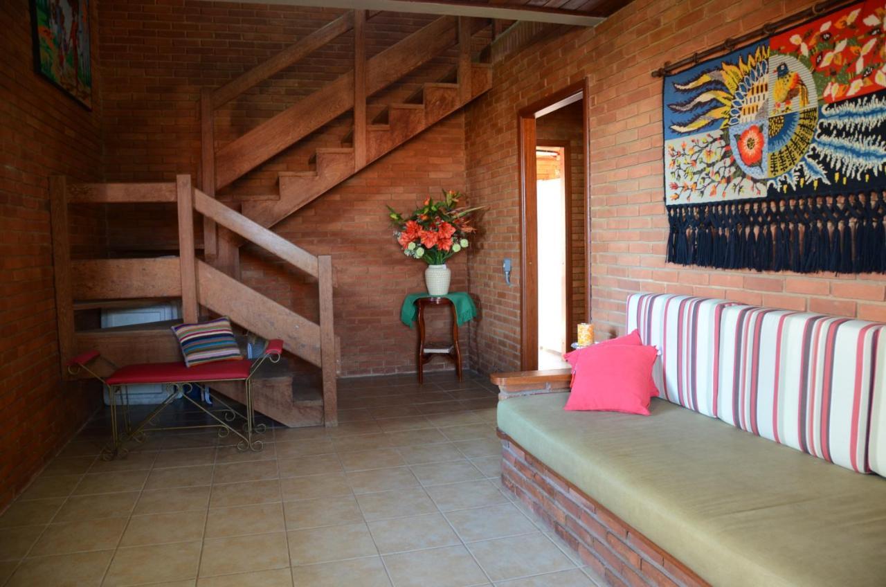 Willa Casa Em Penedo Zewnętrze zdjęcie
